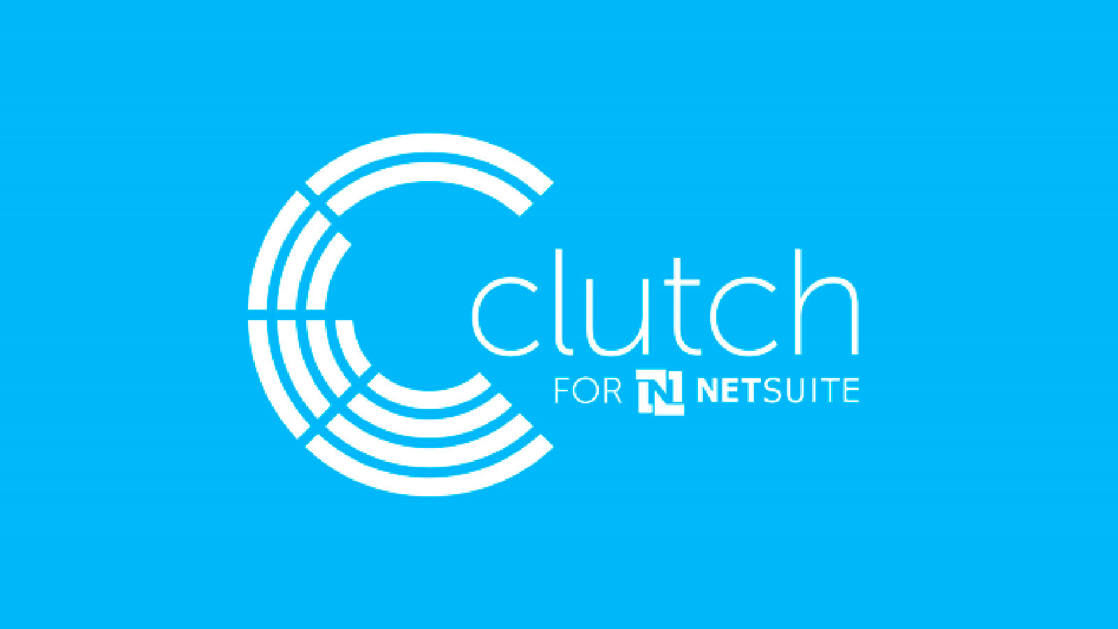 NetSuite Loyalty Program & Marketing Solution Clutch